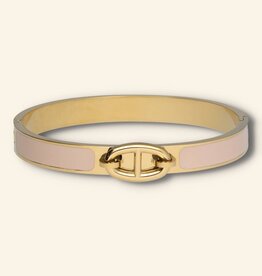 J&J Bracelet connected rose