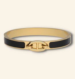 J&J Bracelet connected black