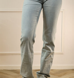 Redial extra long jeans licht