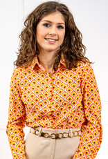 Sarah John Alisia blouse blouse