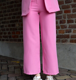 Coisini Suit pant Isa pink