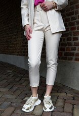 Coisini Suit pant Lisa Beige