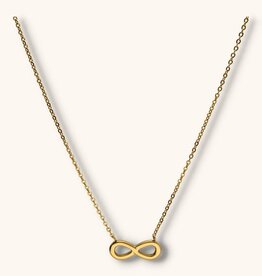 J&J Ketting infinity