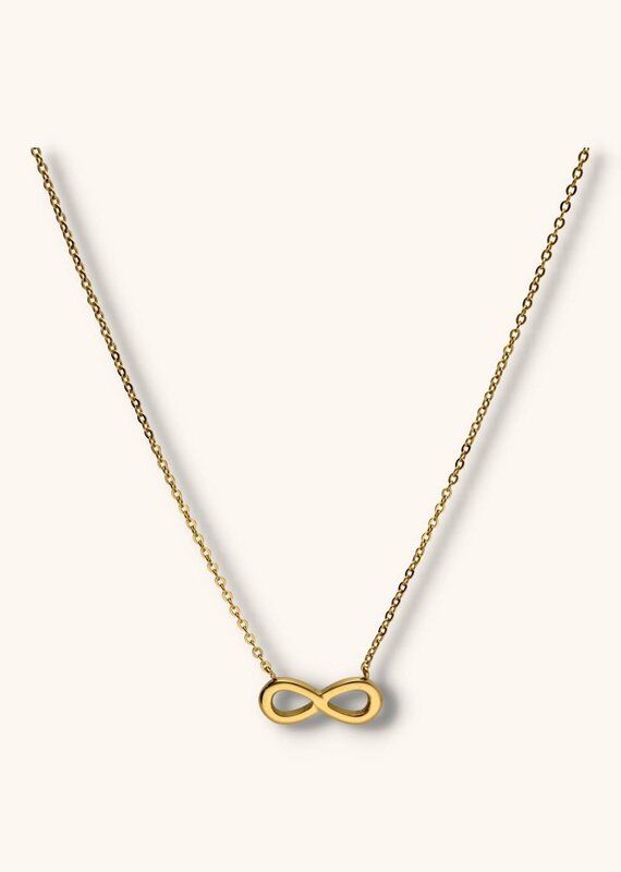 J&J Ketting infinity