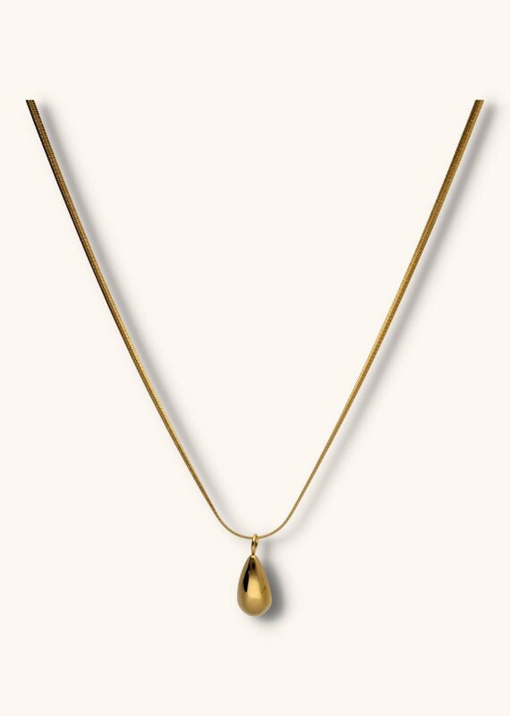 J&J Ketting met druppel