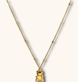 J&J Ketting met beertje