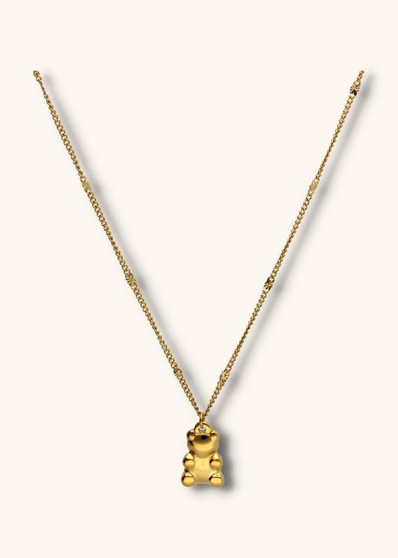 J&J Ketting met beertje