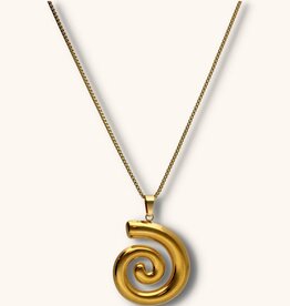 J&J Illusion ketting