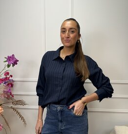 gigi l/s shirt total eclipse