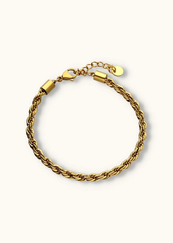 J&J Chain armband
