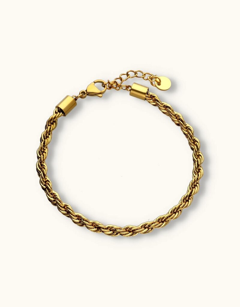 J&J Chain armband