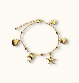 J&J Armband sea live