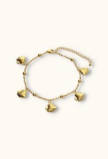 J&J Armband fish