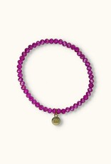 J&J Crystal armband cyclaam