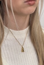 J&J Ketting met beertje