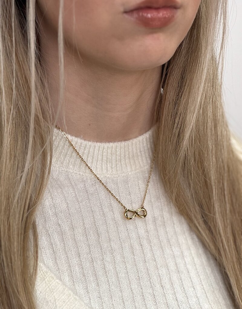 J&J Ketting infinity