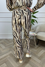 troya life wide pant birch