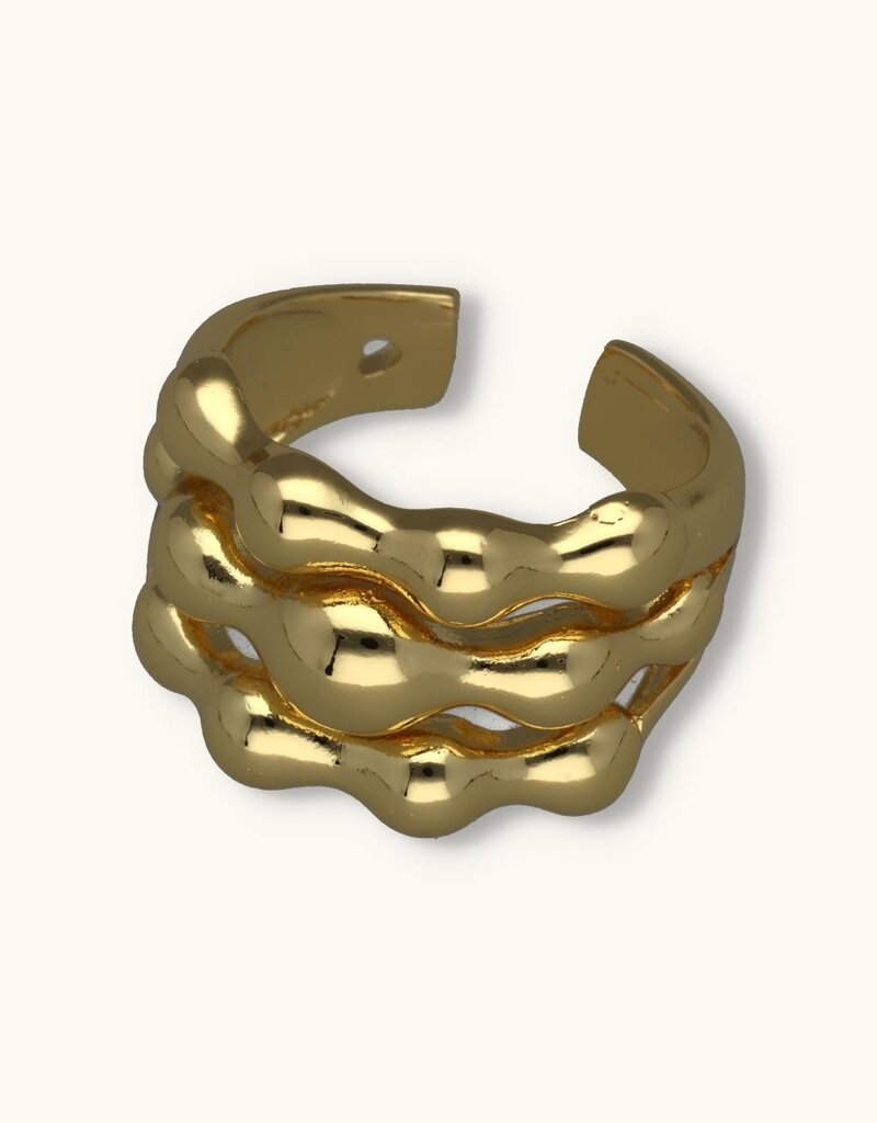 J&J Statement ring Miriam