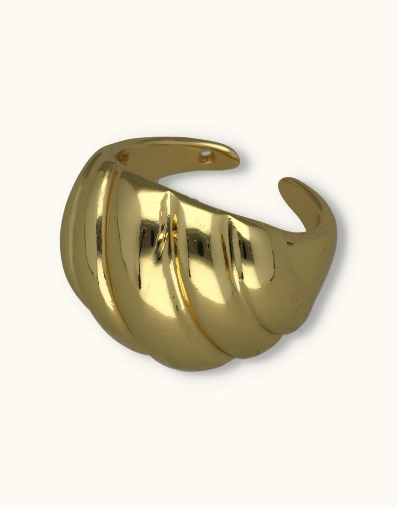 J&J Statement ring Ilse