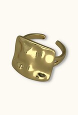 J&J Statement ring Lea