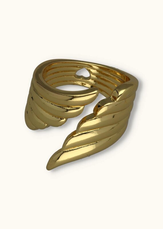 J&J Statement ring Merel