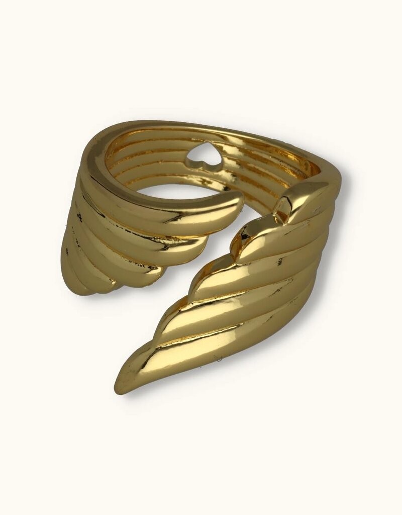 J&J Statement ring Merel