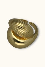 J&J Statement ring Lore