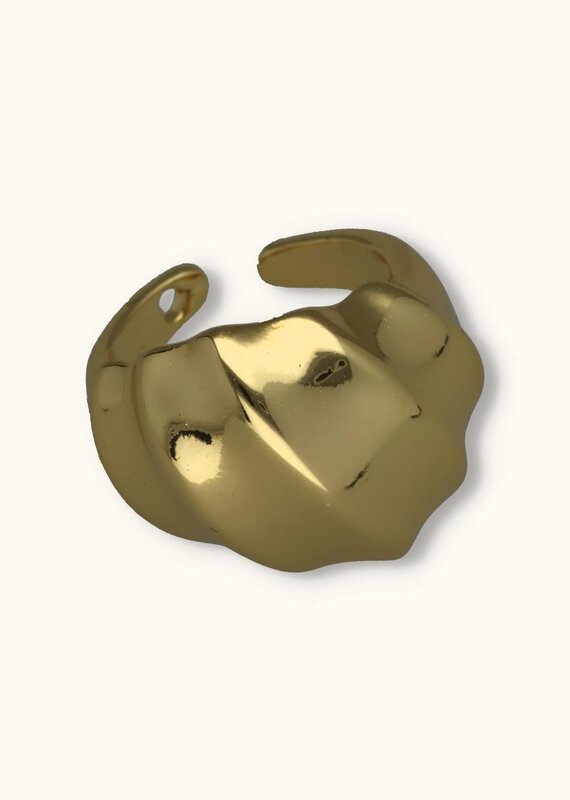 J&J Statement ring Nele