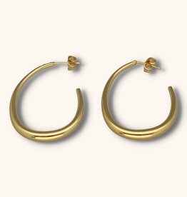 J&J Oorbel statement bow