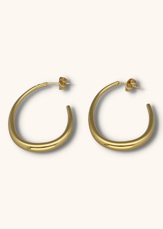 J&J Oorbel statement bow
