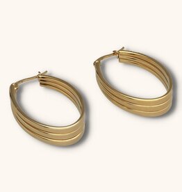 J&J Oorbel statement Donna