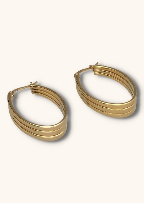 J&J Oorbel statement Donna