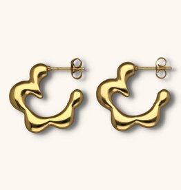J&J Oorbel Emmy
