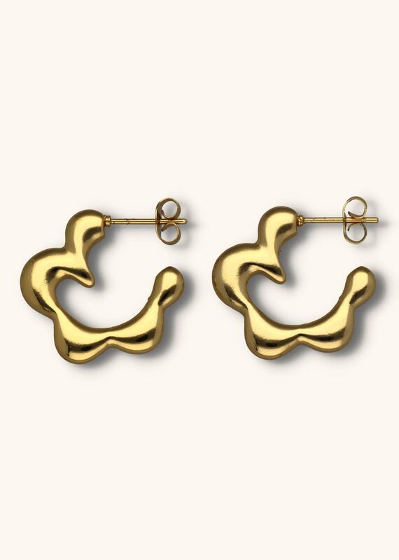 J&J Oorbel Emmy