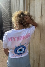 pieces Alfi fastrack ss oversize mykonos