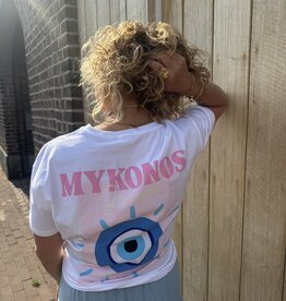 pieces Alfi fastrack ss oversize mykonos