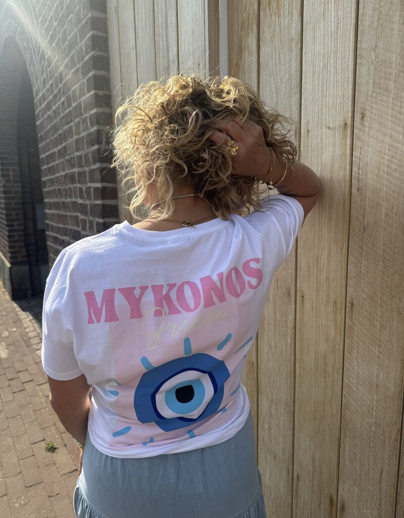 pieces Alfi fastrack ss oversize mykonos