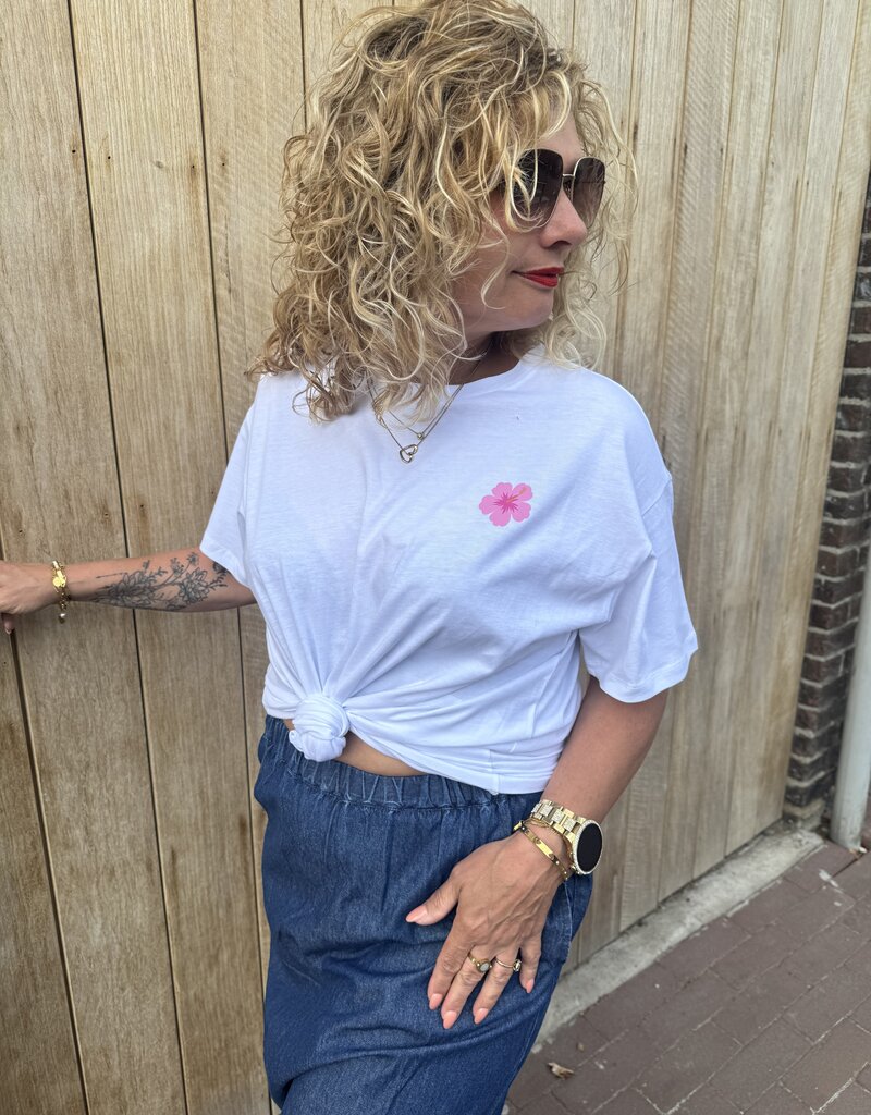 pieces Alfi fastrack ss oversize mykonos