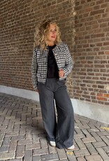 pieces Jasmine hw loose black