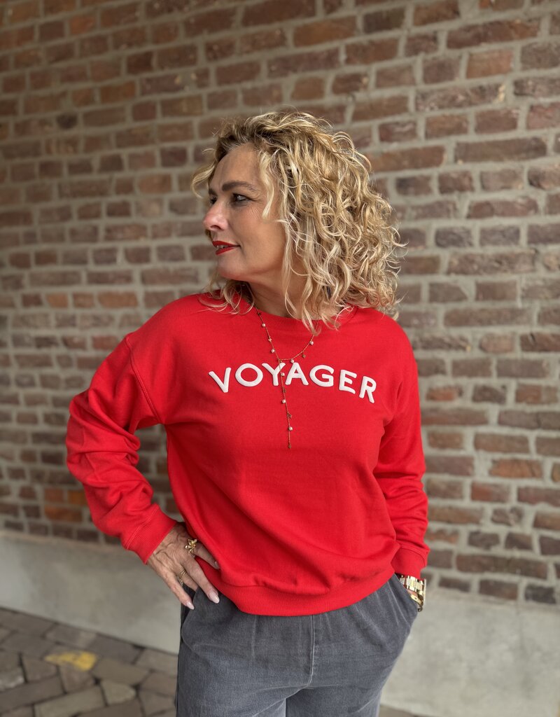 pieces foya ls sweat foya berry