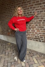 pieces foya ls sweat foya berry