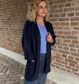 Sandrine life l/s open total eclipse