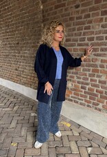 Sandrine life l/s open total eclipse