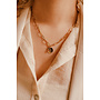 Tessdewi x MADAM the label ketting