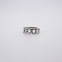 Ring louise zilver