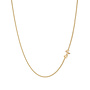 Ketting liefs goud