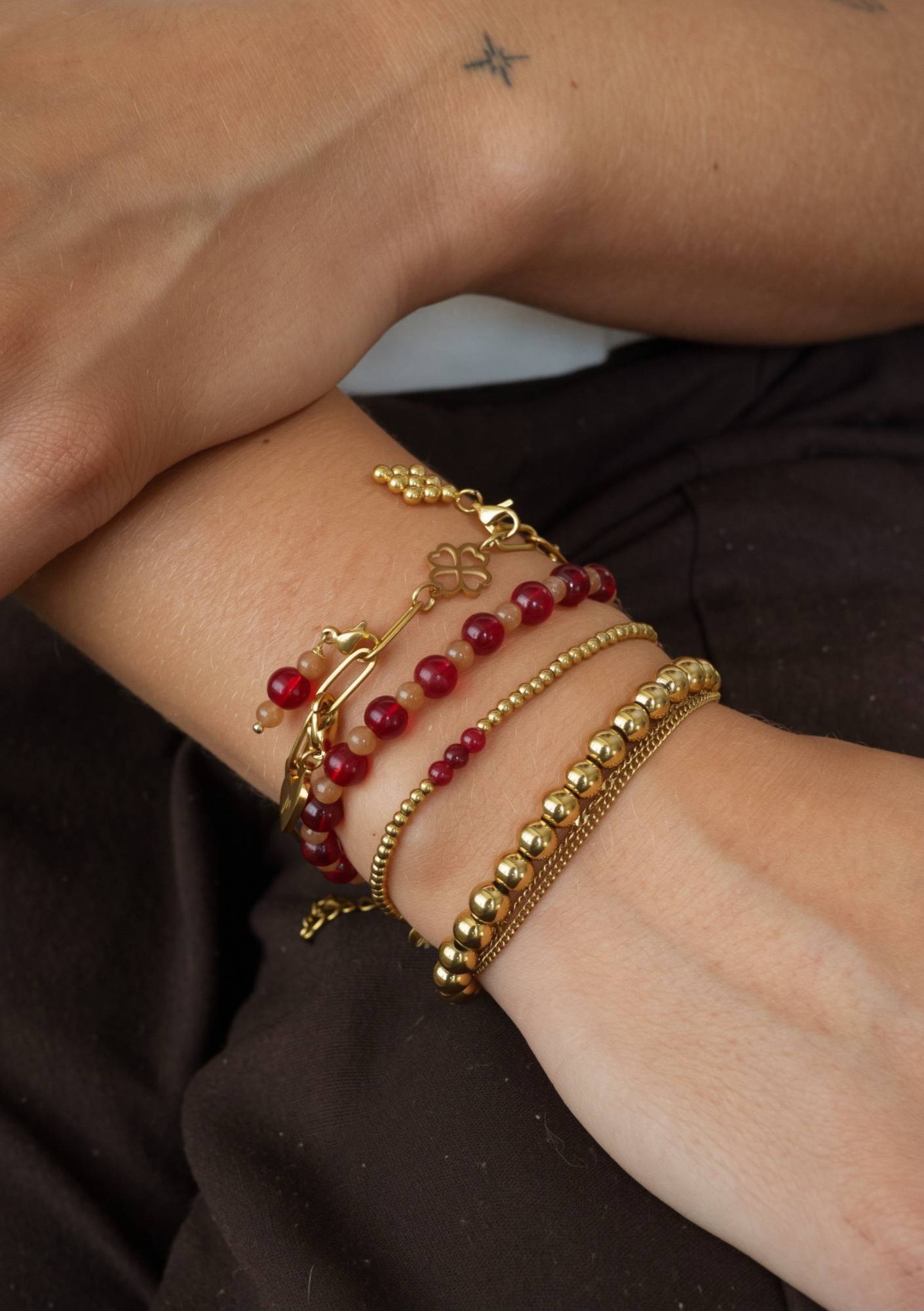 Armbanden