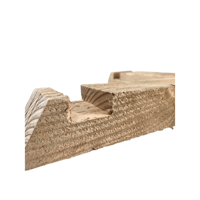 Regenton onderzetter 225