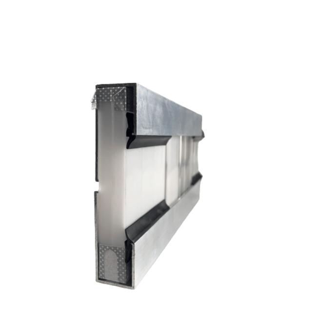 Aluminium Panel® profiel 16 mm