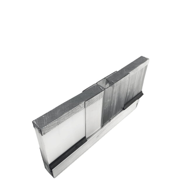Aluminium Panel® profiel 16 mm